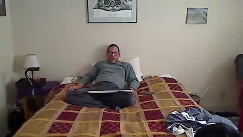 hammerthatthang73 online show from 22, 10, 2025