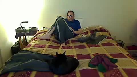 hammerthatthang73 online show from 16, 11, 2025