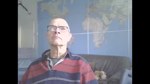 Prefer men 80 online show from 10, 11, 2025