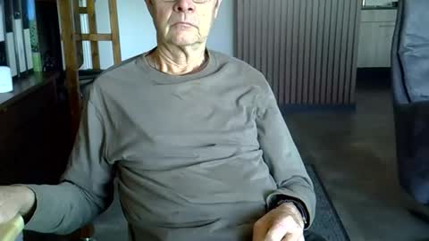 Prefer men 80 online show from 2, 3, 2026