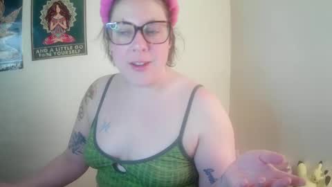 Hamurai420 online show from 13, 2, 2026