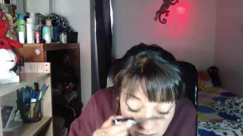 Snapshot of han_ya06 chatting on 3, 6, 2026 Hanya online show from 3, 6, 2026