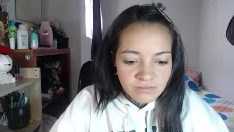 Snapshot of han_ya06 chatting on 5, 6, 2026 Hanya online show from 5, 6, 2026