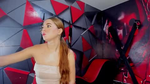 Snapshot of hana_and_zeta chatting on 18, 1, 2026 Hana and Zeta online show from 18, 1, 2026