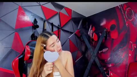 Snapshot of hana_and_zeta chatting on 3, 2, 2026 Hana and Zeta online show from 3, 2, 2026