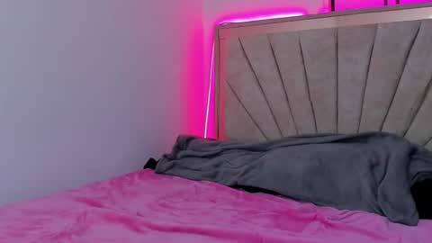 Snapshot of hana_and_zeta chatting on 23, 2, 2026 Hana and Zeta online show from 23, 2, 2026