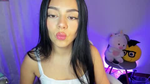 Hana Garcia online show from 24, 2, 2026