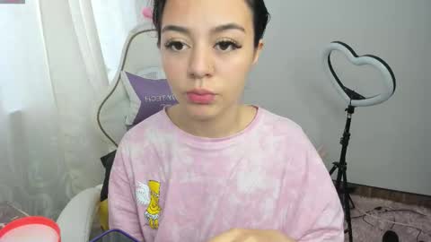 Hana Garcia online show from 17, 3, 2026