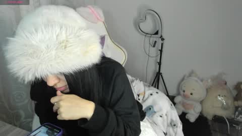 Hana Garcia online show from 11, 4, 2026