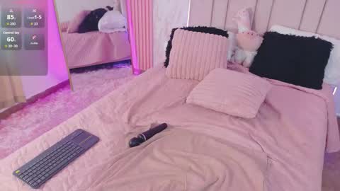 Snapshot of hanaa_rosse chatting on 17, 2, 2026 Hanna Rosse online show from 17, 2, 2026