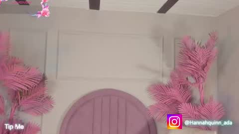 hanaahquinn online show from 2, 6, 2026