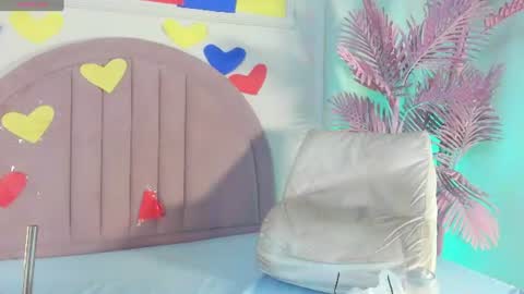 Snapshot of hanaahquinn chatting on 17, 6, 2026 hanaahquinn online show from 17, 6, 2026
