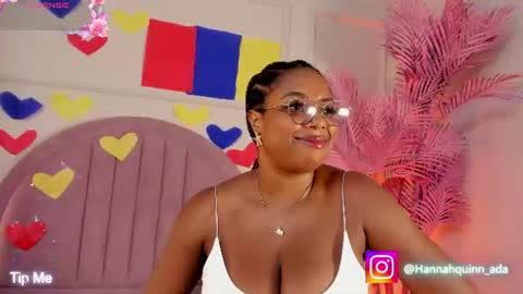 Snapshot of hanaahquinn chatting on 20, 6, 2026 hanaahquinn online show from 20, 6, 2026