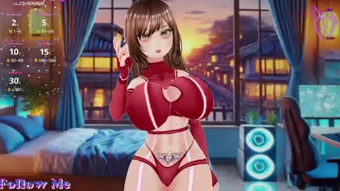 Hanae online show from 31, 5, 2026