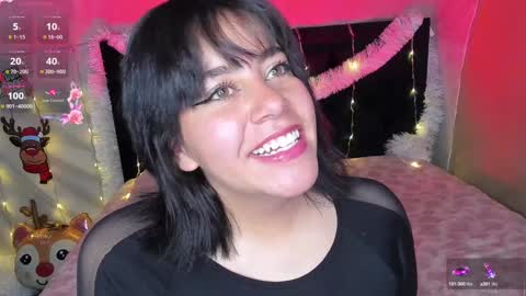 Hanah Montana Independent model online show from 13, 12, 2024