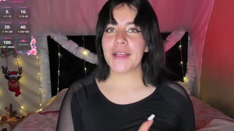 Hanah Montana Independent model online show from 13, 12, 2024