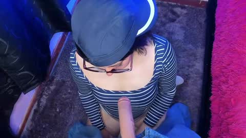 Hanah Montana Independent model online show from 4, 1, 2025