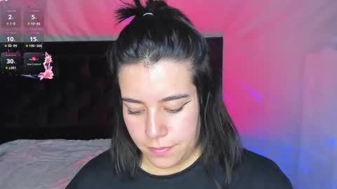 Hanah Montana Independent model online show from 18, 2, 2025