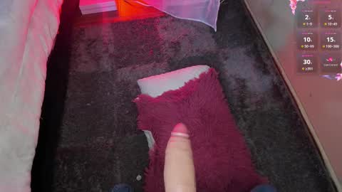 Hanah Montana Independent model online show from 4, 3, 2025