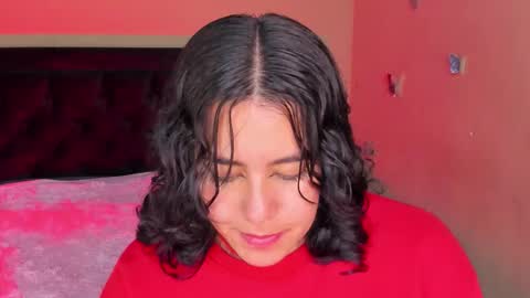 Hanah Montana Independent model online show from 17, 3, 2026