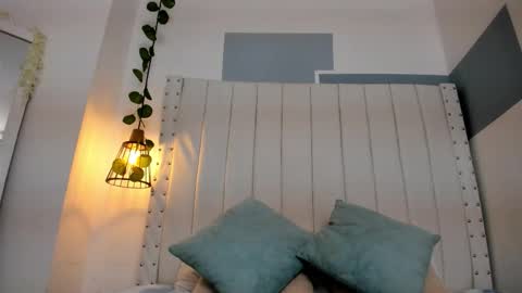 hanah_gray online show from 11, 2, 2026