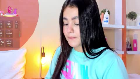 HANAH  online show from 7, 1, 2026