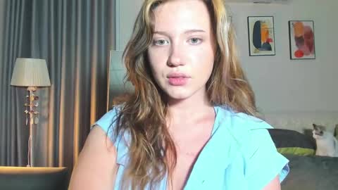 Snapshot of hanahwoods chatting on 26, 2, 2025 hanahwoods online show from 26, 2, 2025