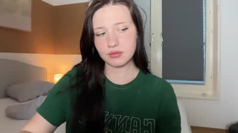 Snapshot of hanahwoods chatting on 11, 6, 2026 hanahwoods online show from 11, 6, 2026