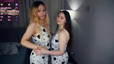  Blair and Ethel  online show from 17, 2, 2025