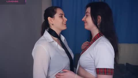  Blair and Ethel  online show from 4, 12, 2025