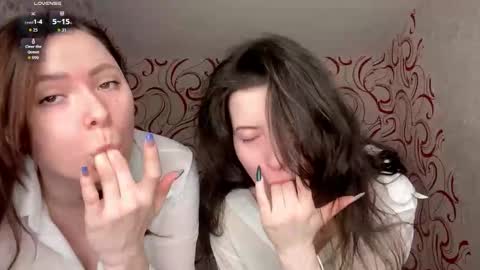  Blair and Ethel  online show from 26, 3, 2026