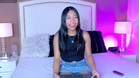 Hanna online show from 23, 2, 2026