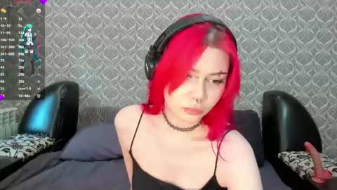 Tori and Asuna online show from 9, 7, 2026