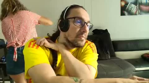 Snapshot of handicappedsex chatting on 10, 7, 2026 my only tetraking Charly QuadriplegicMy Feet Havent Walked For 30 Years They Are Soft They Are Holy online show from 10, 7, 2026