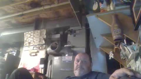 naked man online show from 22, 5, 2026