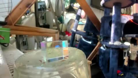 handncocknocum online show from 6, 3, 2025