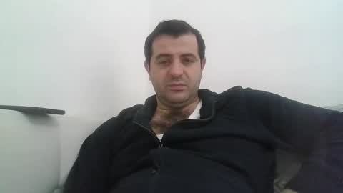 Handsome031 online show from 11, 1, 2025