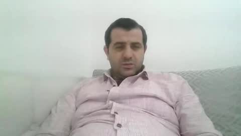 Handsome031 online show from 11, 1, 2025