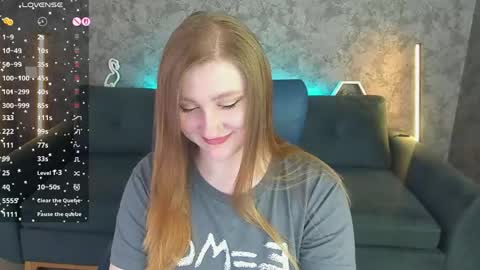 Dayana online show from 25, 5, 2026