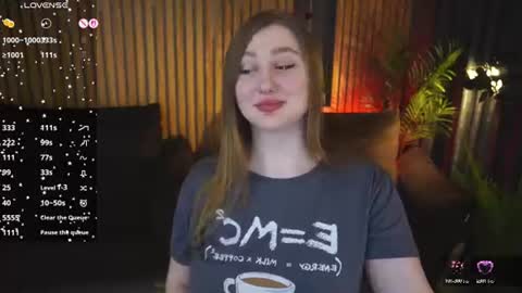 Dayana online show from 11, 6, 2026