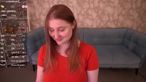 Dayana online show from 13, 6, 2026