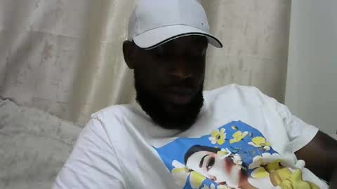 handsome king online show from 7, 5, 2026