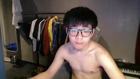 handsome_mannn online show from 8, 3, 2026