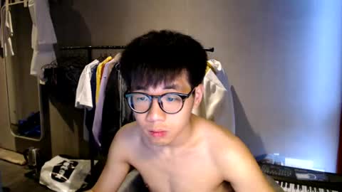 Snapshot of handsome_mannn chatting on 21, 7, 2026 handsome_mannn online show from 21, 7, 2026