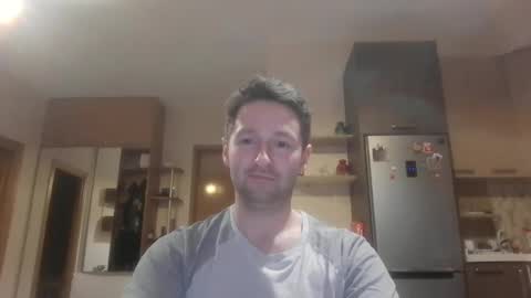 Snapshot of handsome_sasha chatting on 1, 3, 2025 Sasha online show from 1, 3, 2025