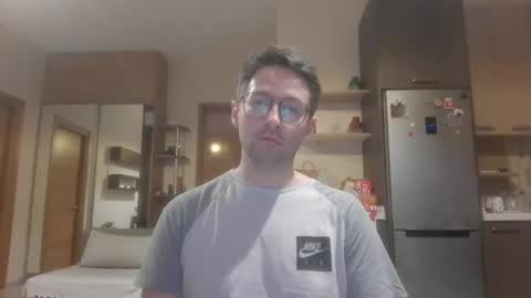 Snapshot of handsome_sasha chatting on 2, 3, 2025 Sasha online show from 2, 3, 2025