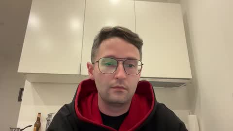 Snapshot of handsome_sasha chatting on 6, 11, 2025 Sasha online show from 6, 11, 2025