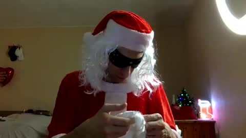 HandsomeAlfie online show from 1, 12, 2024