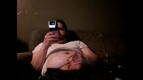 Handsomedaddy198923 online show from 13, 2, 2026