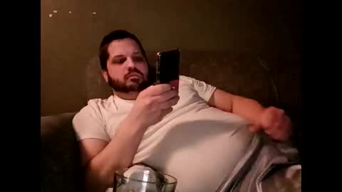 Handsomedaddy198923 online show from 21, 2, 2026